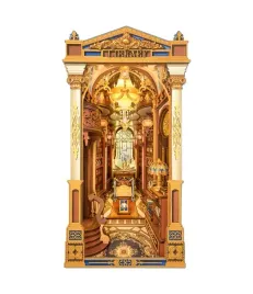 book-nook-library-of-wonders-robotime-drewniana-lamiglowka-tgb16-prezent