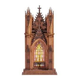 robotime-model-do-zlozenia-3d-twin-tower-cathedral-katedra-styl-tga01