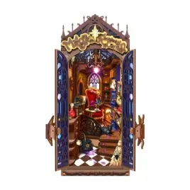robotime-nook-book-magic-fantasy-corner-rolife-drewniana-lamiglowka-tgb14