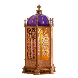 robotime-drewniana-puzzle-3d-rolife-starry-dome-cathedral-tga02