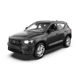volvo-xc40-suv-metalowy-model-samochodu-1-32-dzwiek-swiatlo-czarny-black