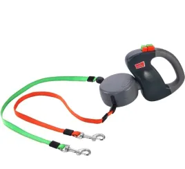 podwojna-smycz-dla-psa-z-mechanizmem-do-zwijania-latwy-spacer-2-psy
