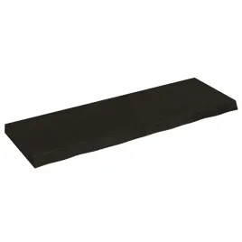 blat-debowy-do-lazienki-120x40-cm-ciemny-braz