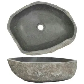 umywalka-naturalny-kamien-rzeczny-45-53x34-41x15-cm-szary