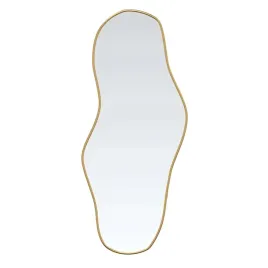 lustro-scienne-zlote-70x30-cm