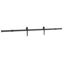 system-do-montazu-drzwi-przesuwnych-2135-cm-stal-czarny