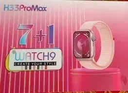 smartwatch-watch9-h53-pro-max-7w1-rozowy-ios-android-7-paskow-bt