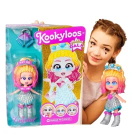 kookyloos-golden-gala-lalka-rose-z-torebka-naturalna-ksiezniczka