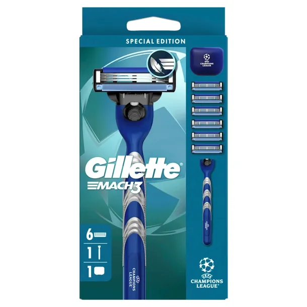 6x-wklady-gillette-mach3