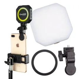 lampa-led-mocowana-do-obudowy-z-uchwytem-klips