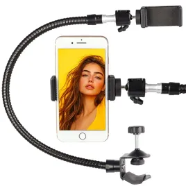 uniwersalny-statyw-z-glowica-kulowa-i-uchwytem-na-telefon