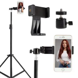statyw-oswietleniowy-adapter-do-telefonu-360-glowica-kulowa