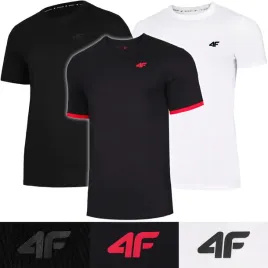 koszulka-meska-4f-komplet-3-szt-t-shirt-podkoszulek-zestaw-tz83-m