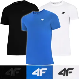 koszulka-meska-4f-komplet-3-szt-t-shirt-podkoszulek-zestaw-tz80-xl