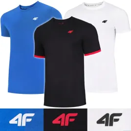 koszulka-meska-4f-komplet-3-szt-t-shirt-podkoszulek-zestaw-tz81-m