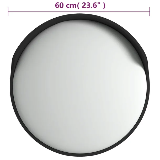 lustro-drogowe-60cm-czarne-stan-nowy