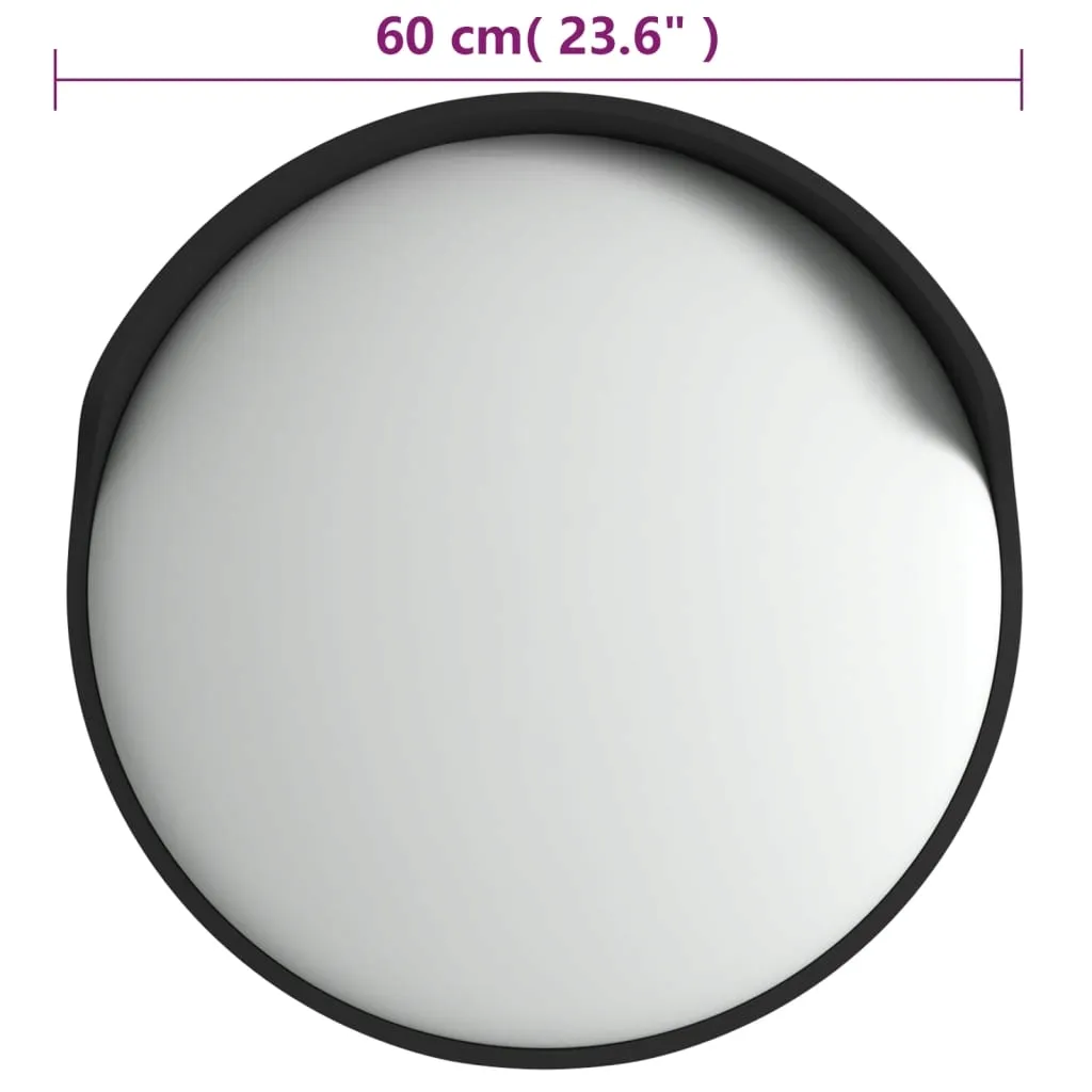 lustro-drogowe-60cm-czarne