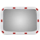 lustro-drogowe-pc-40x60-bialo-czerwone-stan-nowy
