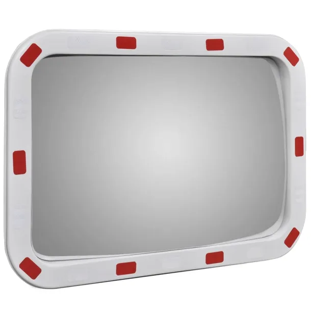 lustro-drogowe-pc-40x60-bialo-czerwone-stan-nowy