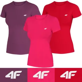 koszulka-damska-4f-zestaw-3-szt-t-shirt-podkoszulek-komplet-tz75-s