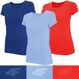 koszulka-damska-4f-zestaw-3-szt-t-shirt-podkoszulek-komplet-tz71-l