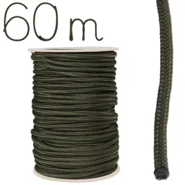 lina-linka-paracord-7mm-dominator-uniwersalna-do-400-kg-7-rdzeni-olive-60mb