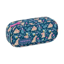 piornik-szkolny-saszetka-organizer-jednokomorowy-astrabag-candy-bunny