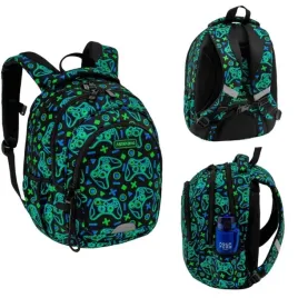 plecak-szkolny-dzieciecy-mlodziezowy-wielokomorowy-astrabag-game-on