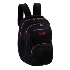 plecak-szkolny-mlodziezowy-dzieciecy-wielokomorowy-head-black-pink-mint