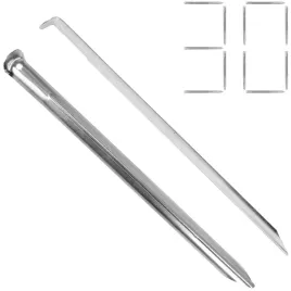 sledz-stalowy-ocynk-30cm-dominator-namiot-tarp-plandeka-biwak-plaza-30-szt