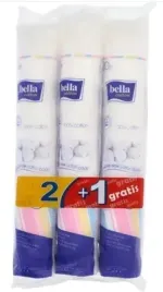 platki-kosmetyczne-okragle-bella-cotton-360sztuk
