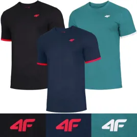 koszulka-meska-4f-komplet-3-szt-t-shirt-podkoszulek-zestaw-tz37-3xl