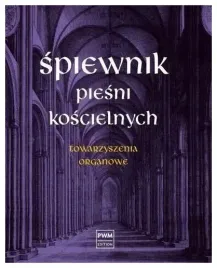 spiewnik-piesni-koscielnych-towarzyszenia-organowe