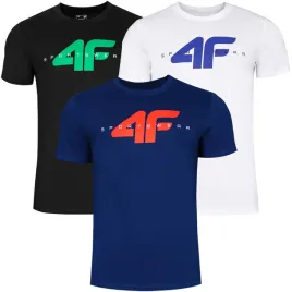 koszulka-meska-4f-komplet-3-szt-t-shirt-podkoszulek-zestaw-tz34-5xl
