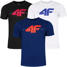 koszulka-meska-4f-komplet-3-szt-t-shirt-podkoszulek-zestaw-tz35-5xl