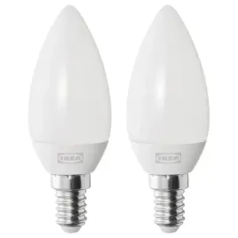 ikea-solhetta-zarowka-led-e14-250-lumenow-zyrandol-opalowa-biel