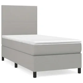 lozko-kontynentalne-z-materacem-jasnoszare-tkanina-80x200-cm