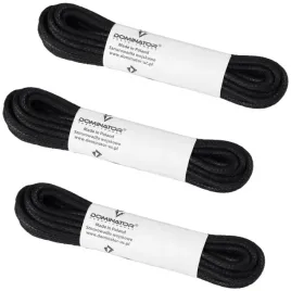 sznurowki-woskowane-3mm-220cm-dominator-czarne-3-kpl