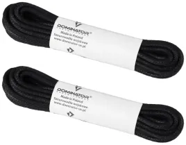 sznurowki-woskowane-3mm-220cm-dominator-czarne-2-kpl