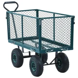 ogrodowy-wozek-reczny-zielony-350-kg