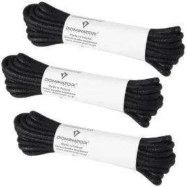 sznurowki-woskowane-3mm-180cm-dominator-czarne-3-kpl