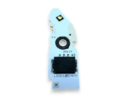 plytka-lampy-led-drl-jazdy-dziennej-lewa-l03110d-biala-do-a6-c7-2010-2014