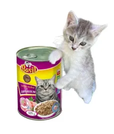 basil-puszka-415g-kot-drob-1-opak-10-puszek-