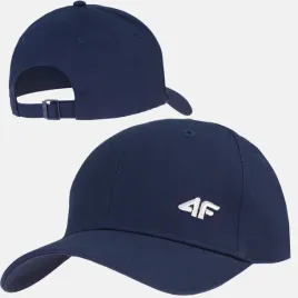 czapka-z-daszkiem-meska-damska-4f-bejsbolowka-bawelna-na-co-dzien-m637-l-xl