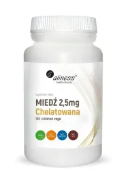 aliness-miedz-chelatowana-25mg-100t-chelat-wlosy