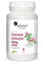 aliness-czerwona-koniczyna-ekstrakt-8percent-500-mg-90-kaps-menopauza