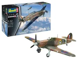 model-plastikowy-samolot-hawker-hurricane-mk-iib-1-32