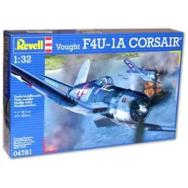 model-plastikowy-samolot-vought-f4-u-1a-corsair