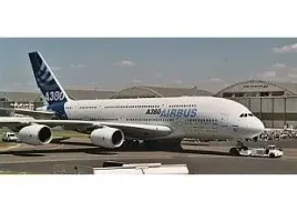 model-plastikowy-airbus-a-380