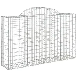 kosz-gabionowy-200x50x120-140-cm-srebrny